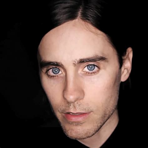 Thirty Seconds. . Jared leto gif